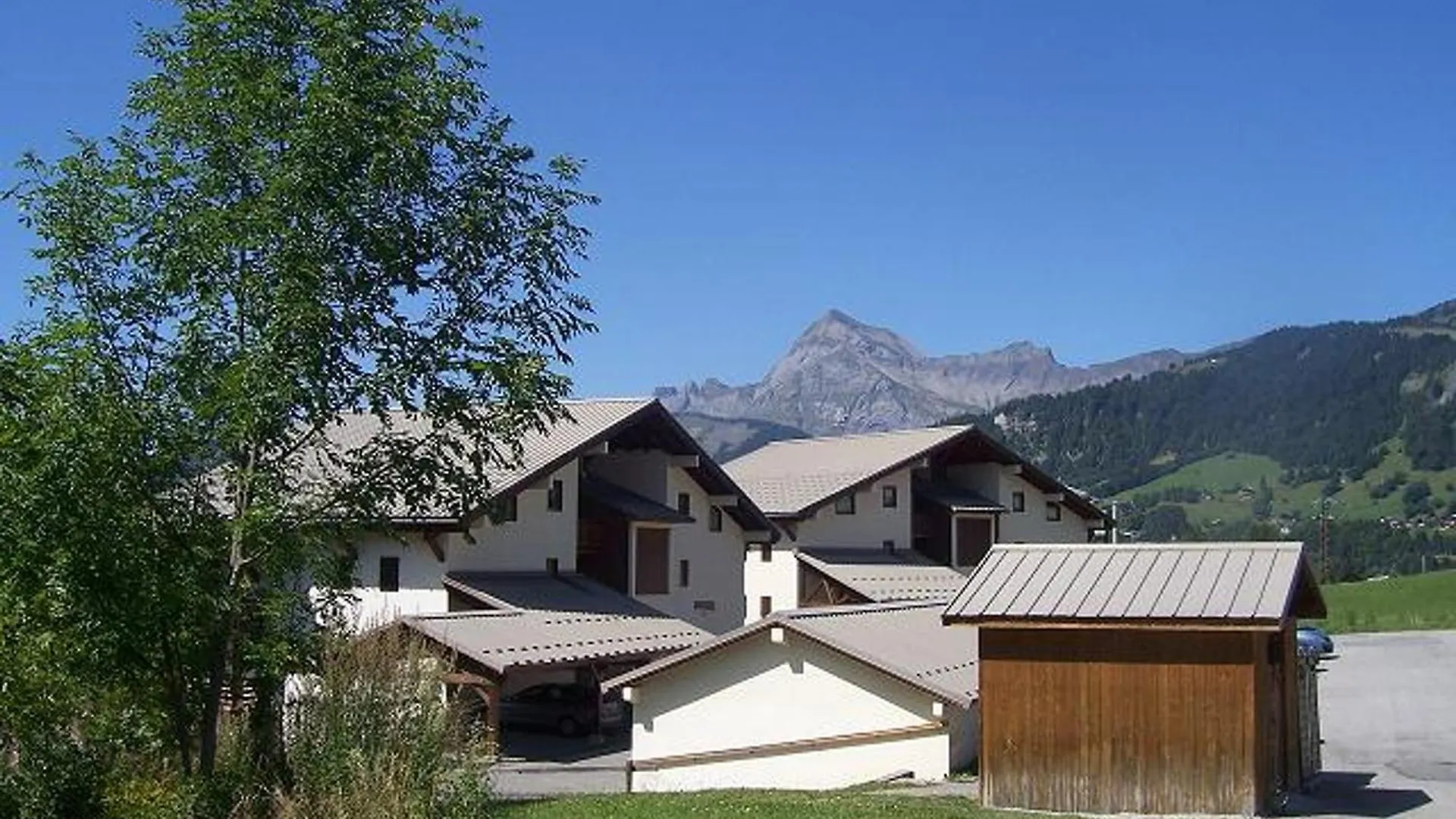 Charmant Appartement Familial Avec Parking Et Animaux Acceptes - Fr-1-505-63 圣母贝莱克 0*,