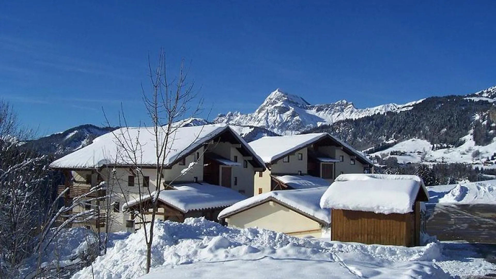 Charmant Appartement Familial Avec Parking Et Animaux Acceptes - Fr-1-505-63 圣母贝莱克 法国